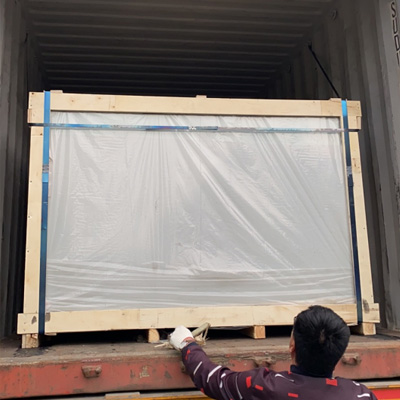 Shippment