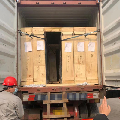 Shippment